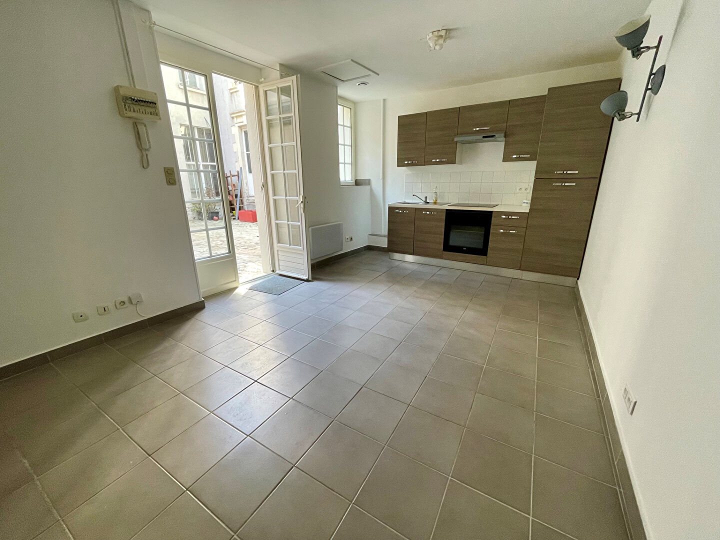 Appartement à vendre, 21m², Orléans