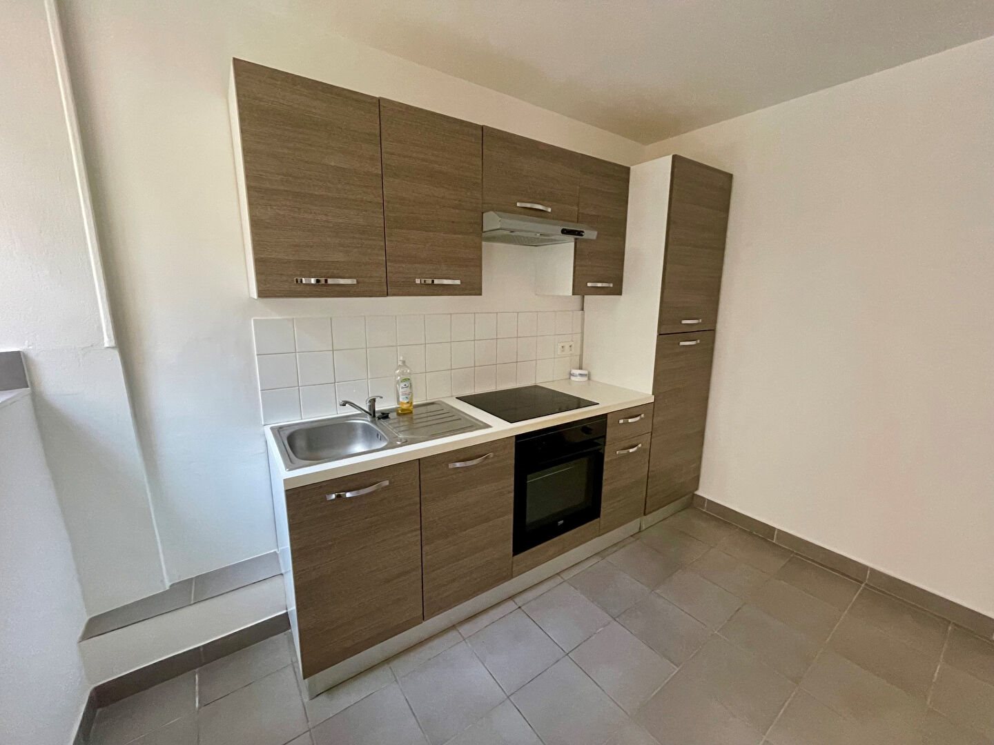Appartement à vendre, 21m², Orléans