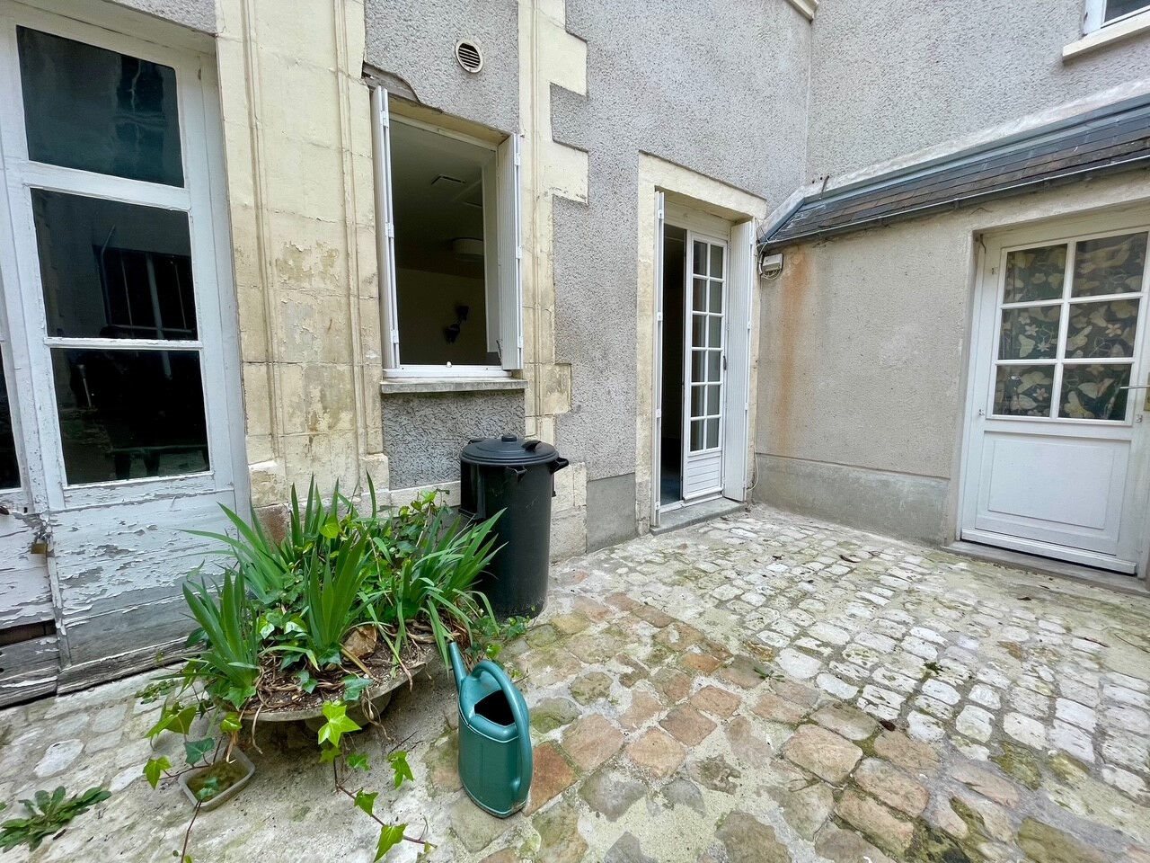 Appartement à vendre, 21m², Orléans