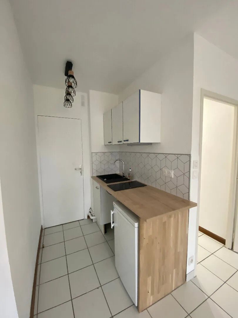Appartement à louer, 26m², Saint-Jean-de-Braye