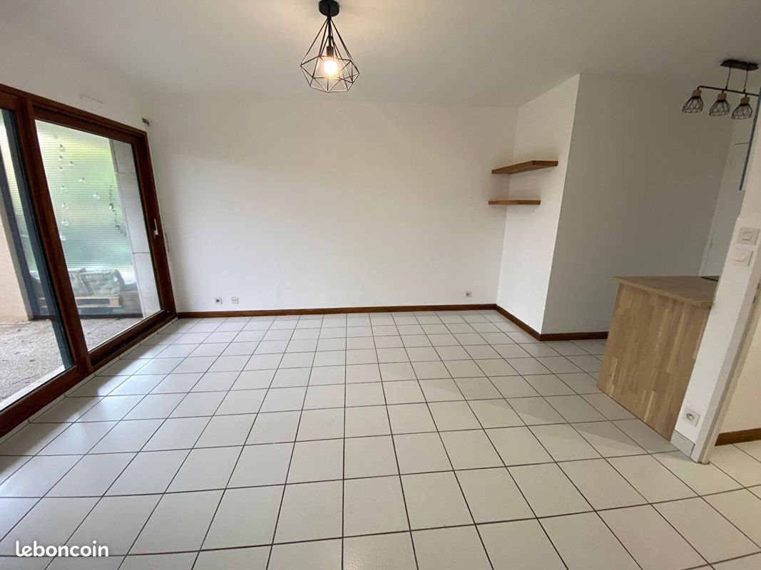 Appartement à louer, 26m², Saint-Jean-de-Braye