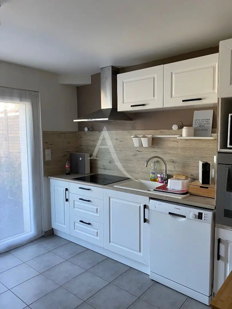 Maison à louer, 68m², Fay-aux-Loges