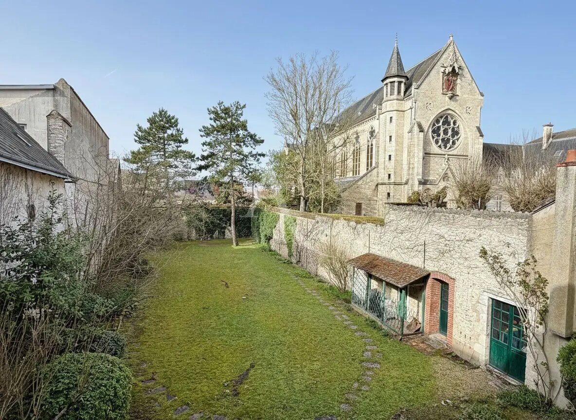 Maison à vendre, 140m², Orléans