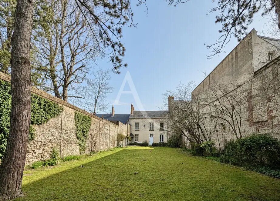 Maison à vendre, 140m², Orléans