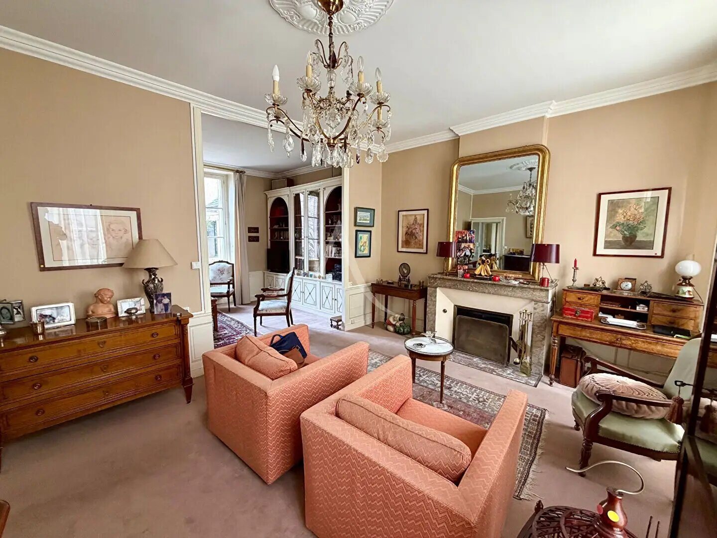 Maison à vendre, 140m², Orléans