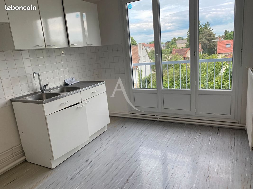 Appartement à vendre, 74m², Montargis