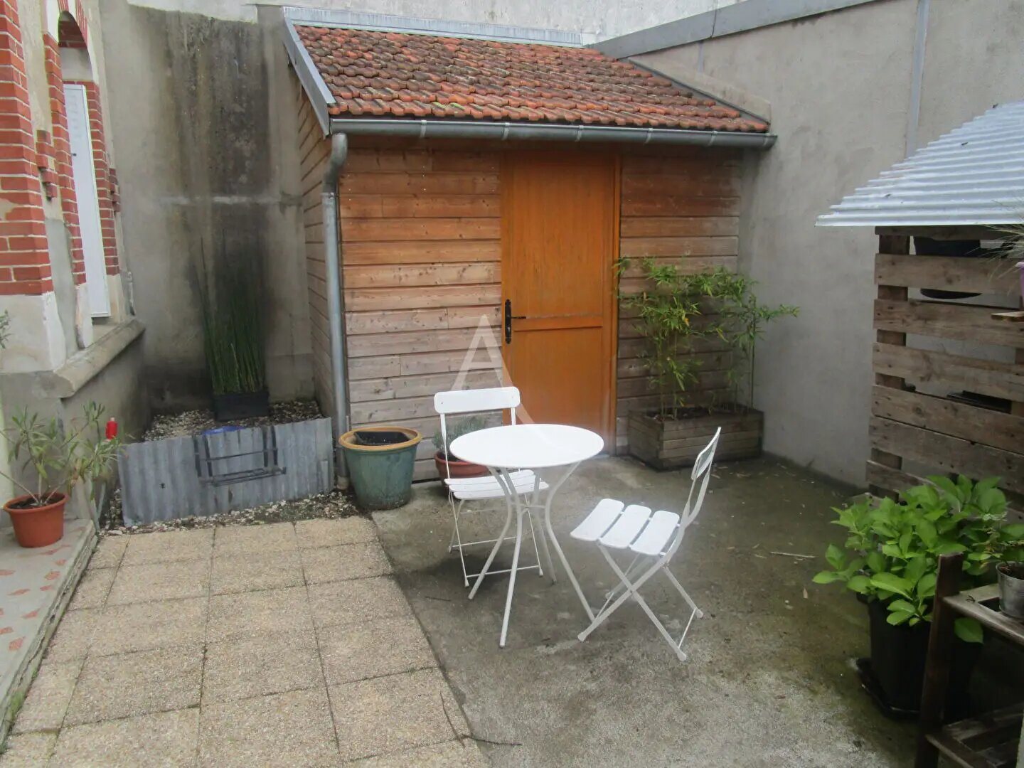 Maison à louer, 68m², Fay-aux-Loges