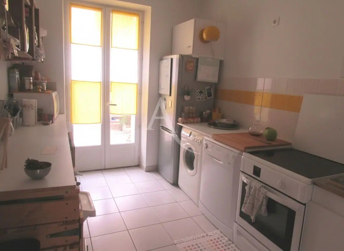 Maison à louer, 68m², Fay-aux-Loges