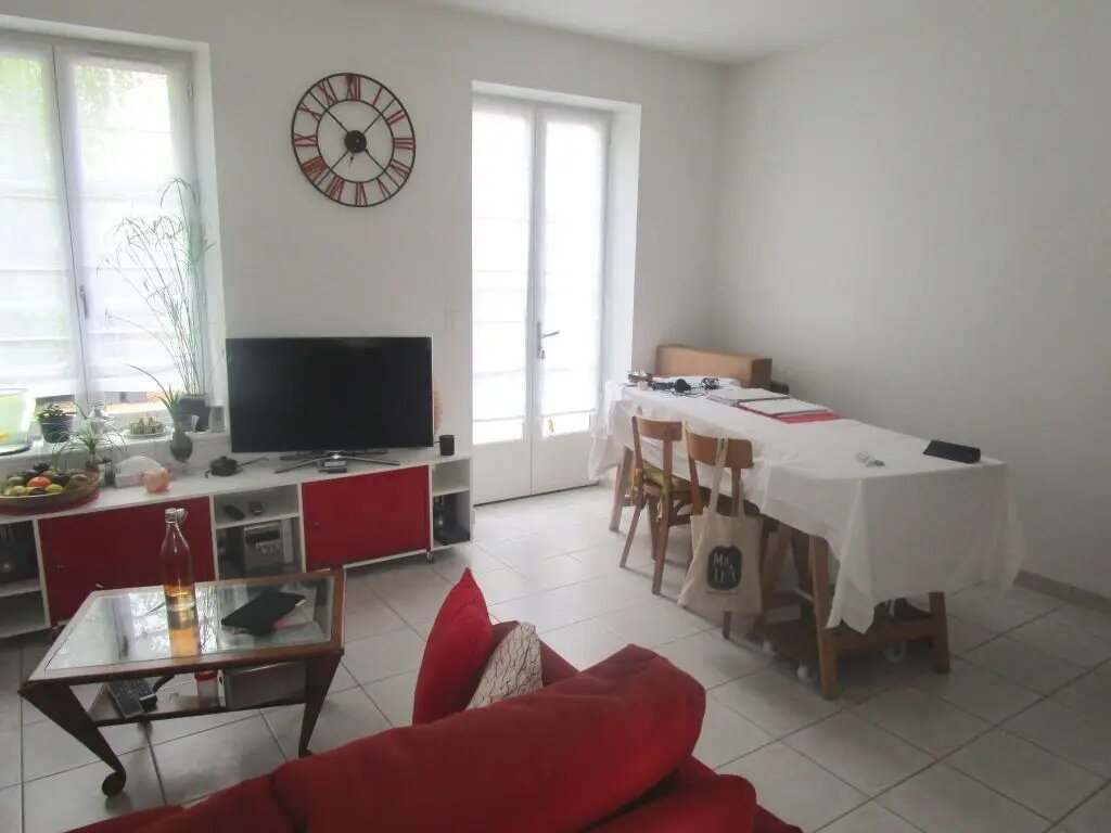 Maison à louer, 68m², Fay-aux-Loges