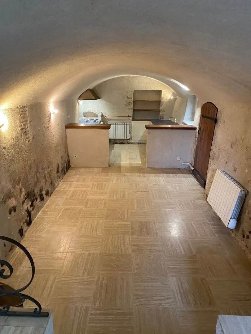 Appartement à louer, 66m², Donnery
