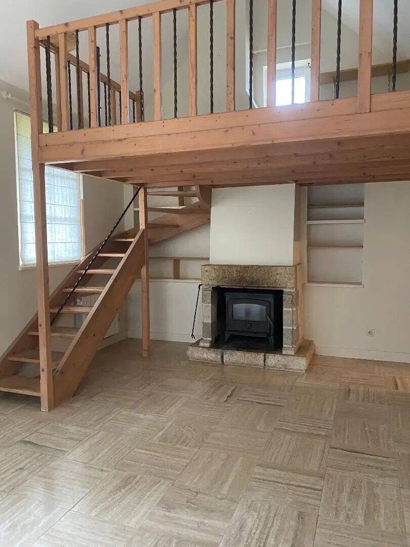 Appartement à louer, 66m², Donnery