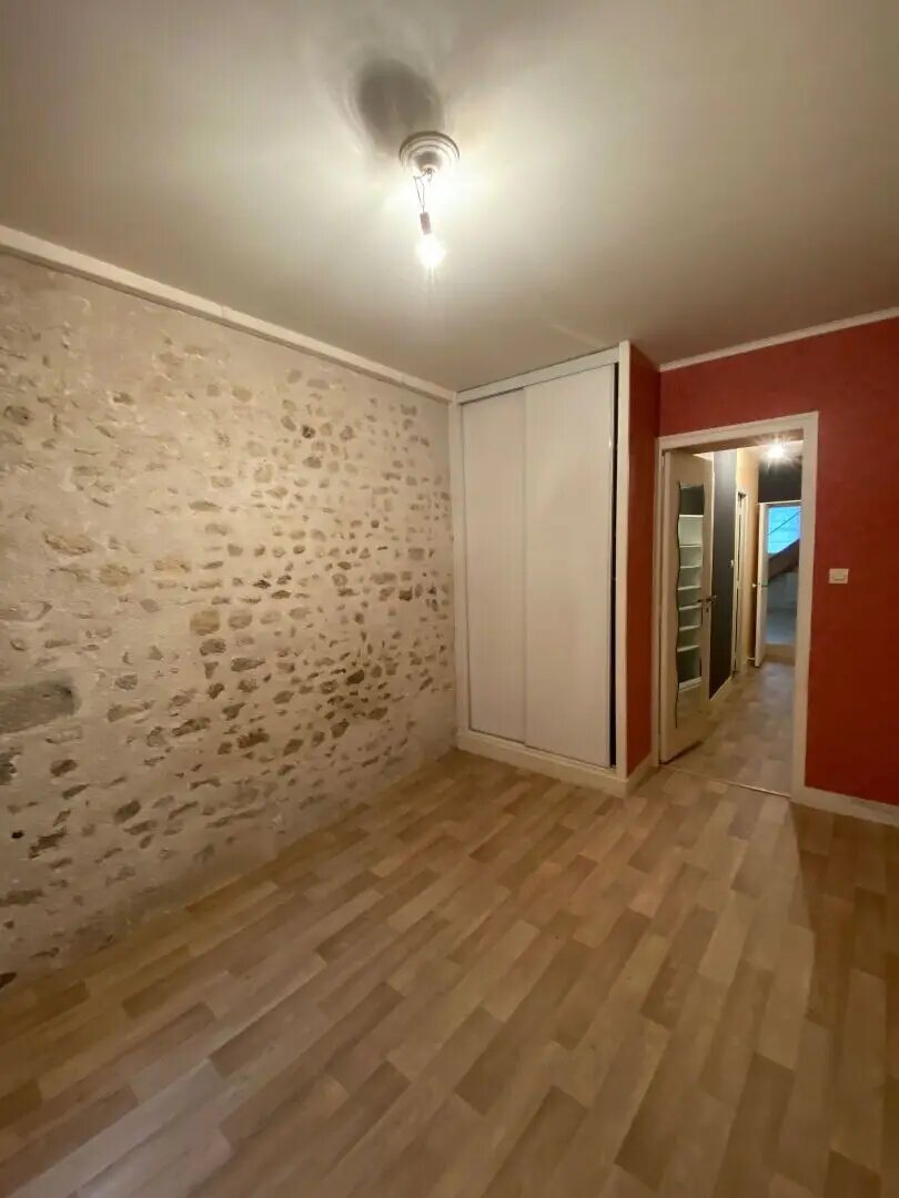 Appartement à louer, 66m², Donnery