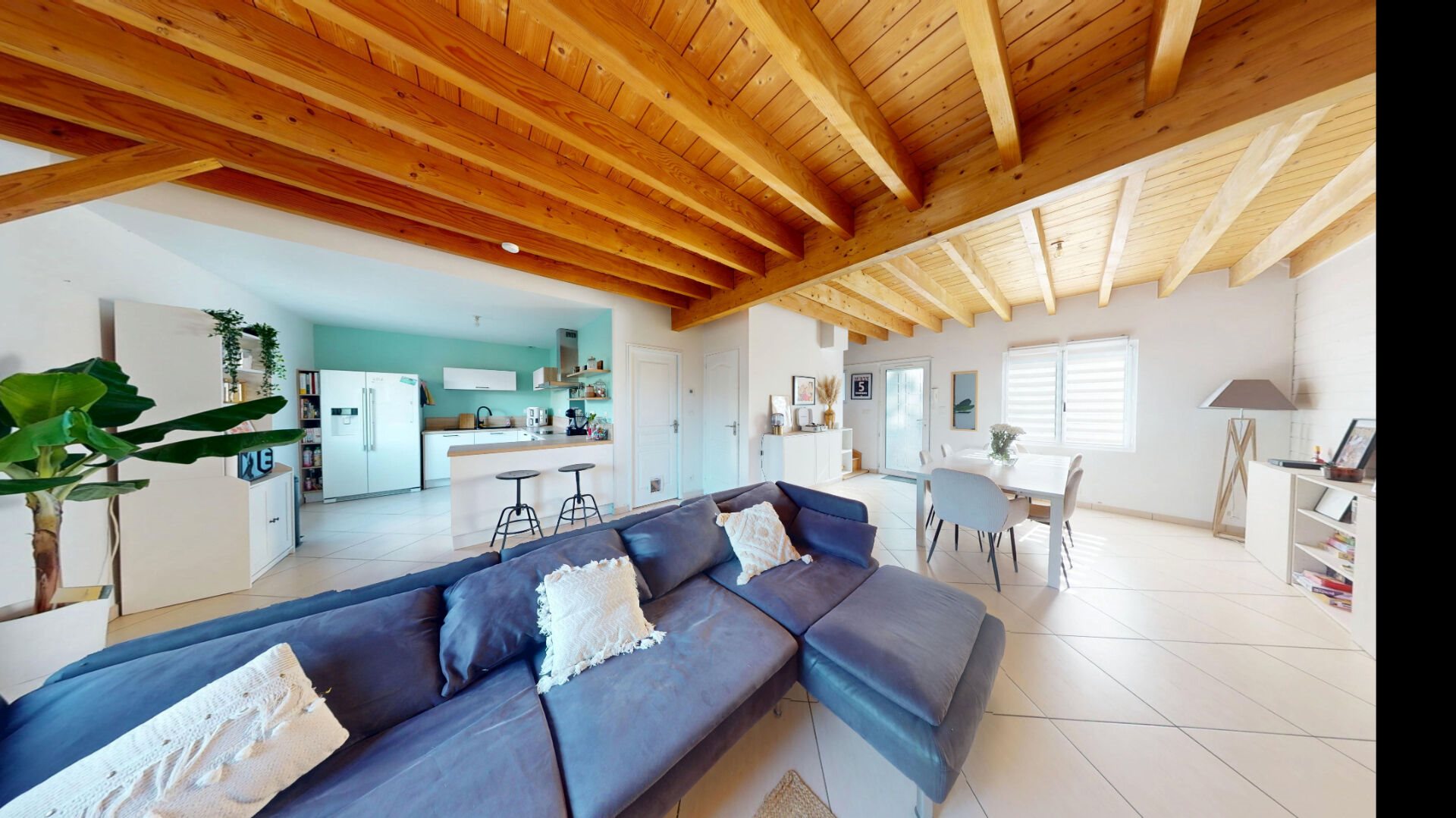 Maison à vendre, 88m², Chaingy