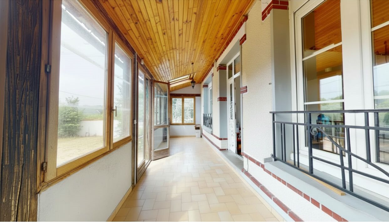 Maison à vendre, 126m², Vrigny