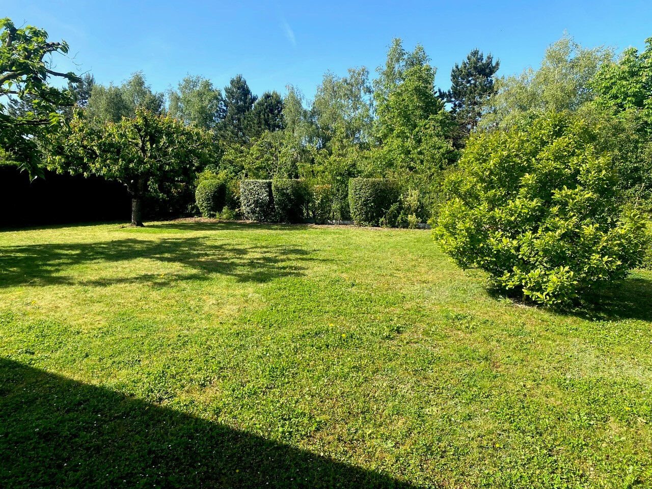 Maison à vendre, 153m², La Chapelle-Saint-Mesmin