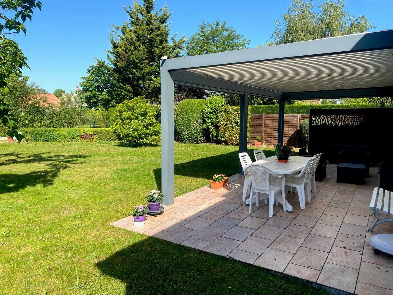 Maison à vendre, 153m², La Chapelle-Saint-Mesmin