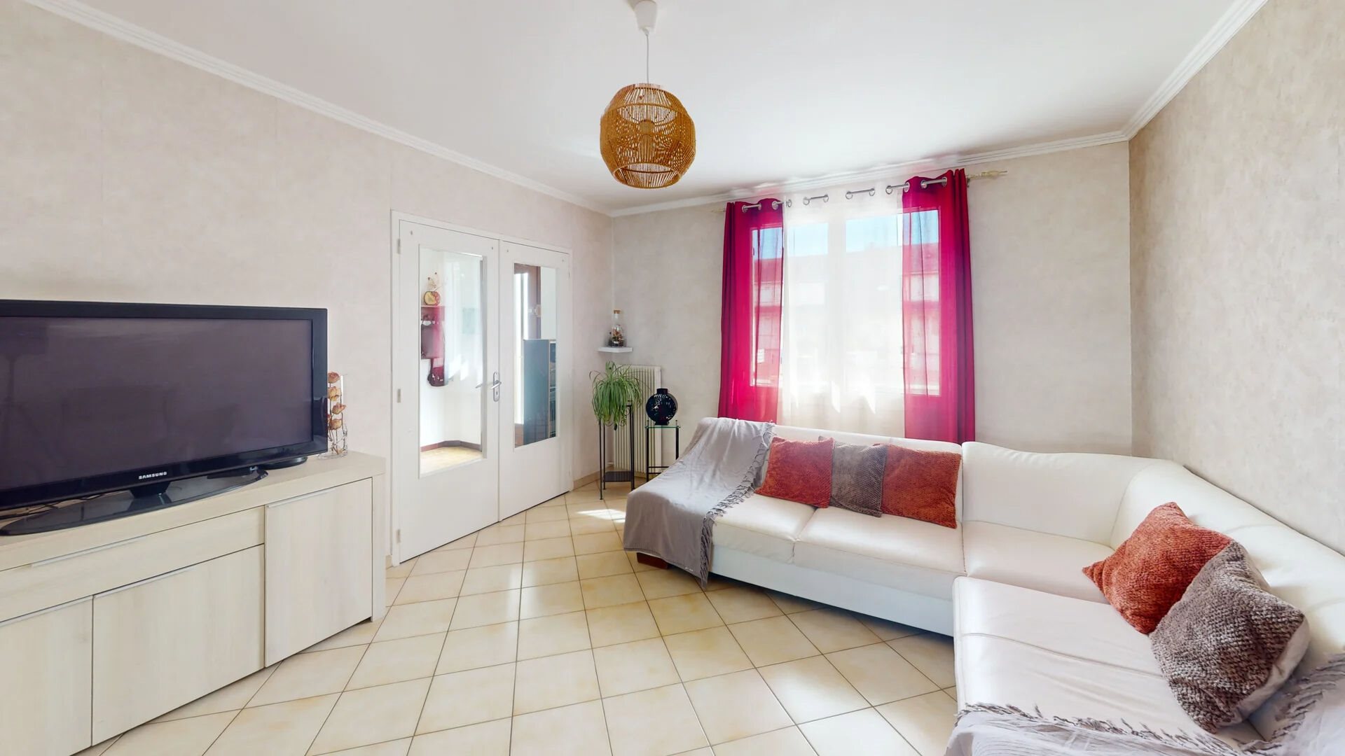 Maison à vendre, 91m², Saint-Jean-de-la-Ruelle