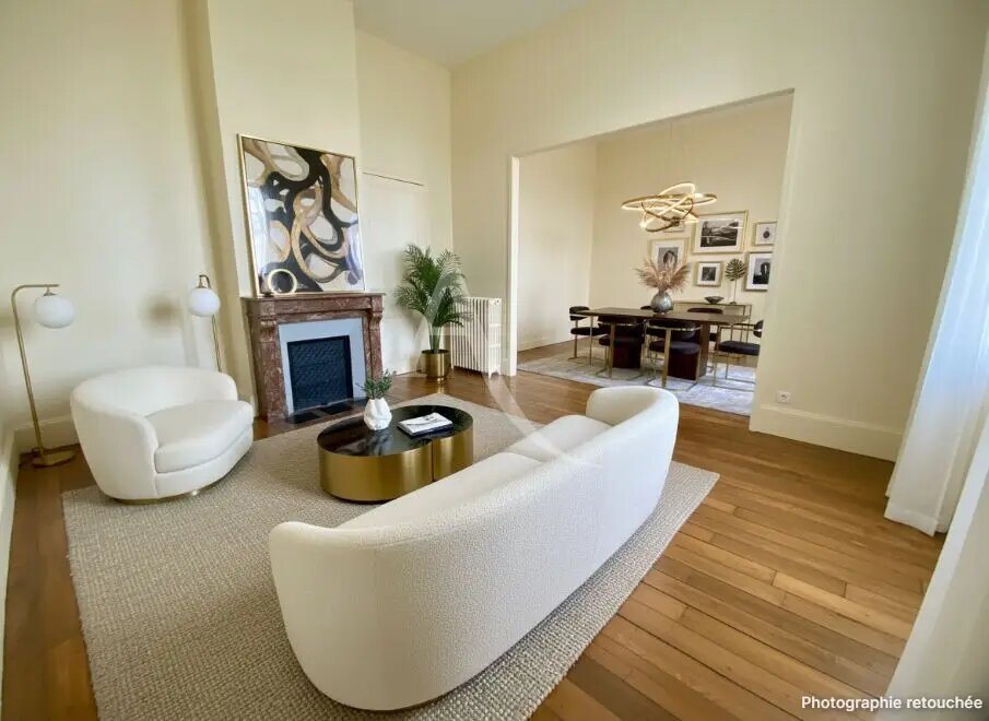 Appartement à vendre, 66m², Orléans