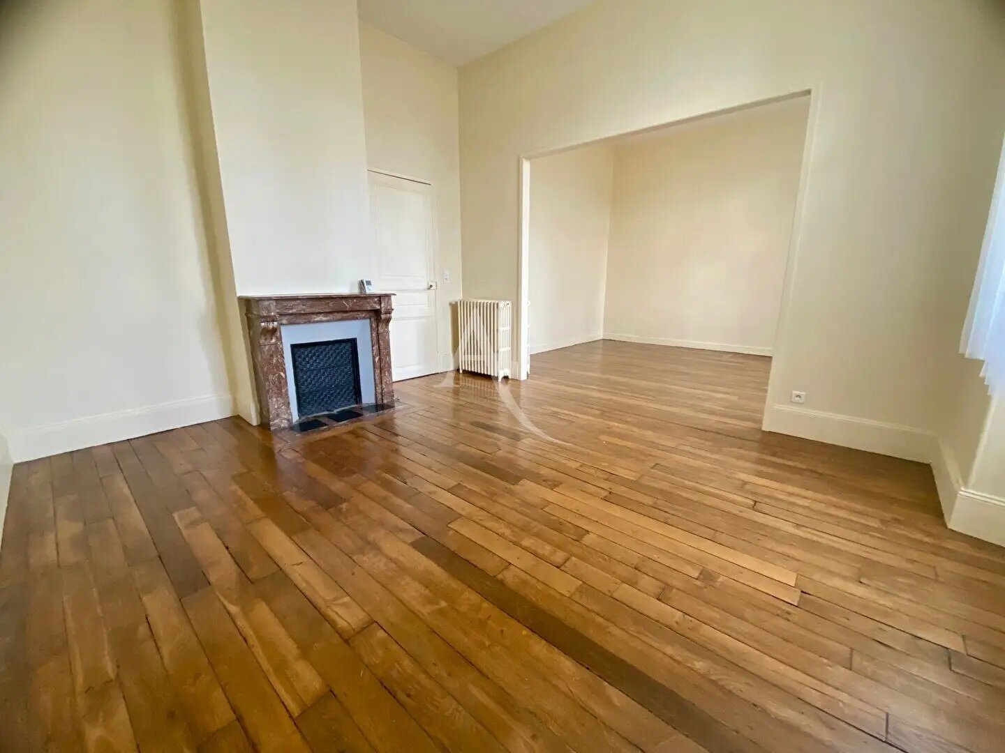Appartement à vendre, 66m², Orléans