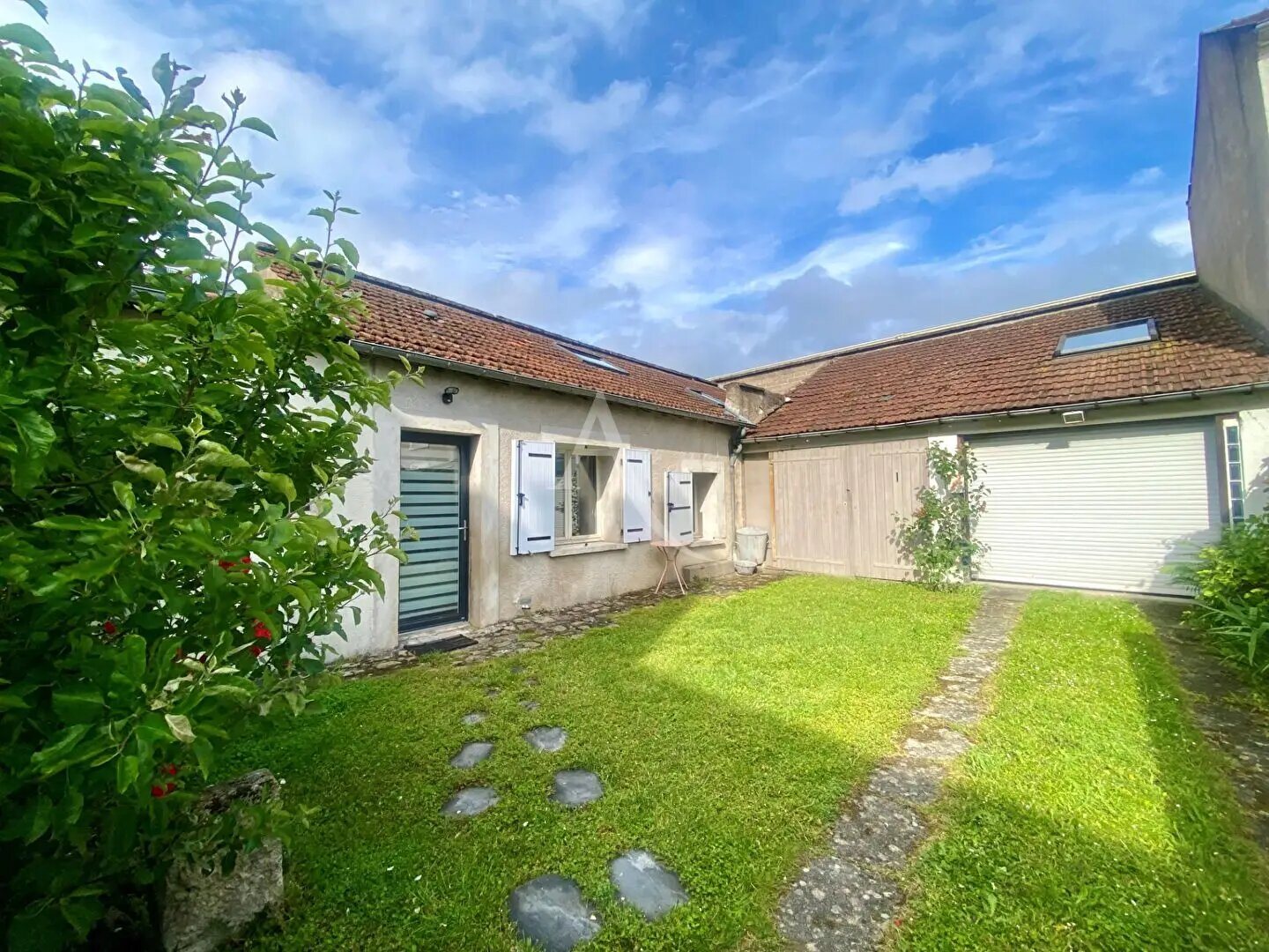 Maison à vendre, 50m², Orléans