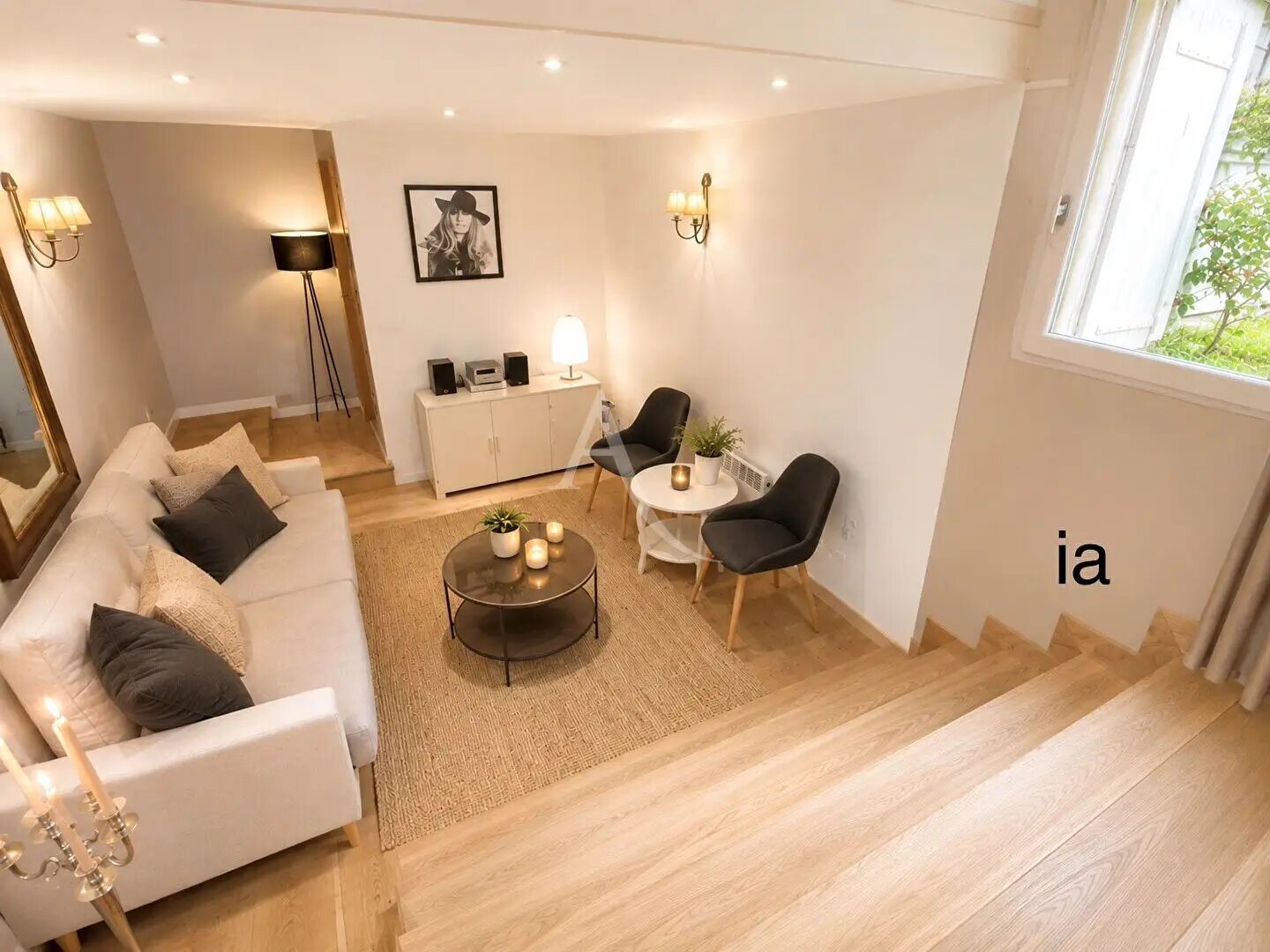 Maison à vendre, 50m², Orléans