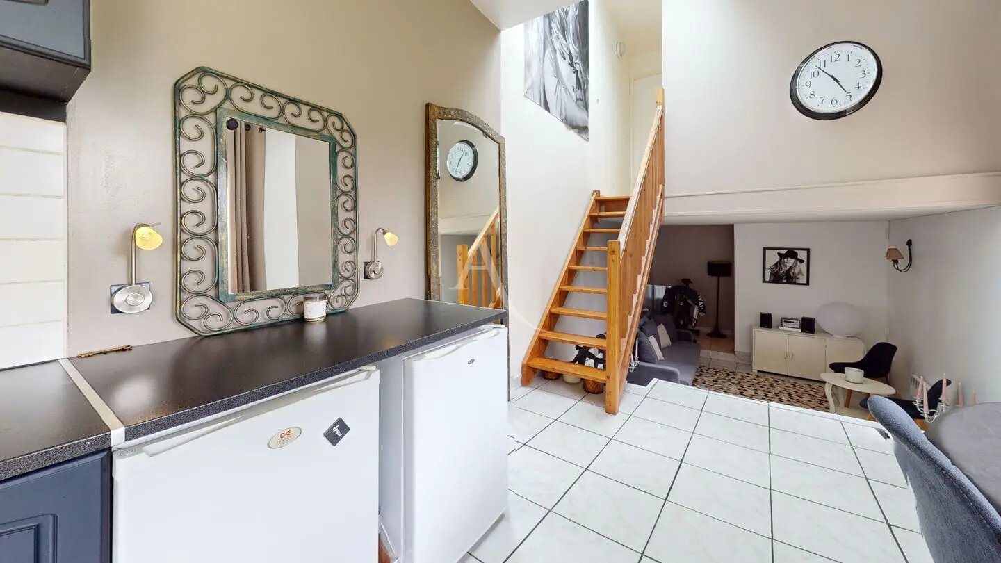 Maison à vendre, 50m², Orléans