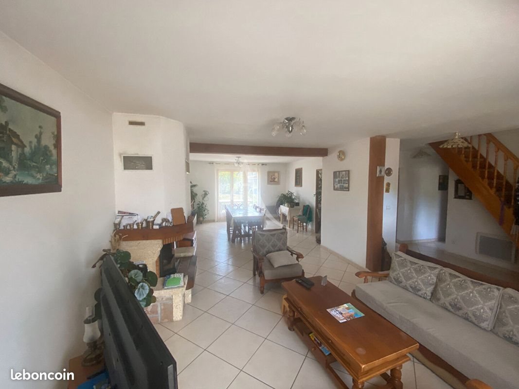 Maison à vendre, 158m², Combreux