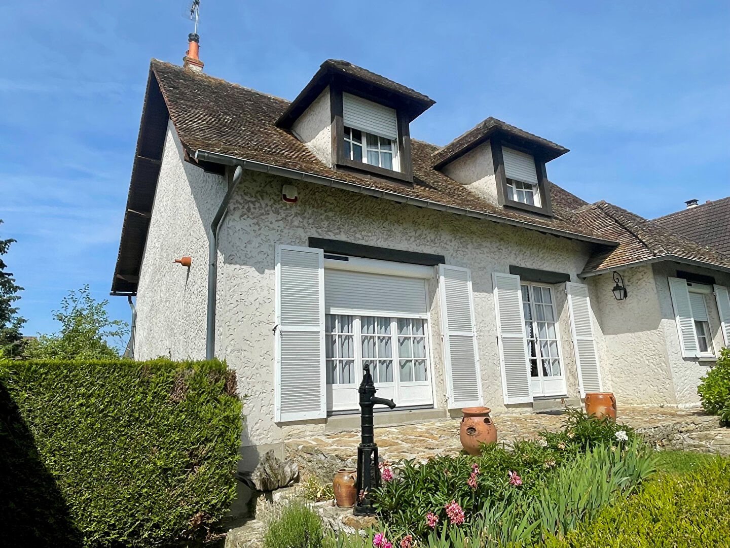 Maison à vendre, 124m², Saran