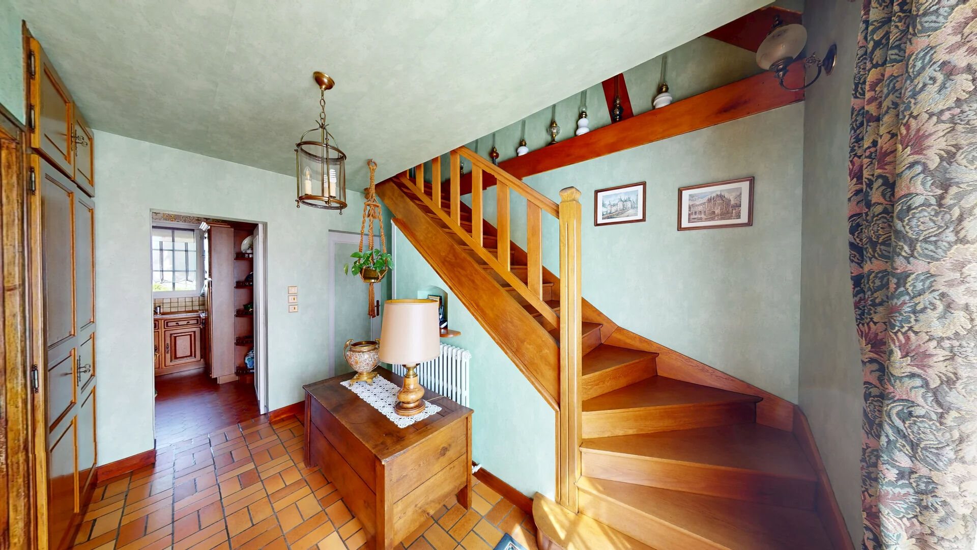 Maison à vendre, 124m², Saran