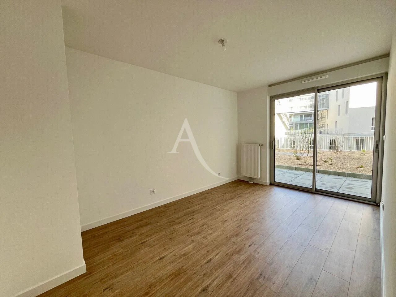 Appartement à louer, 41m², Fleury-les-Aubrais
