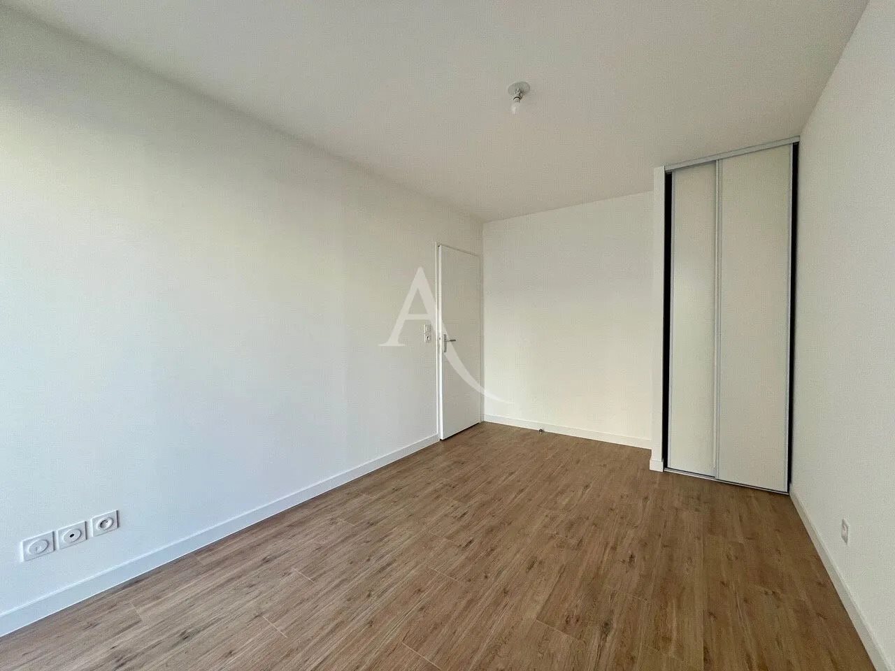 Appartement à louer, 41m², Fleury-les-Aubrais