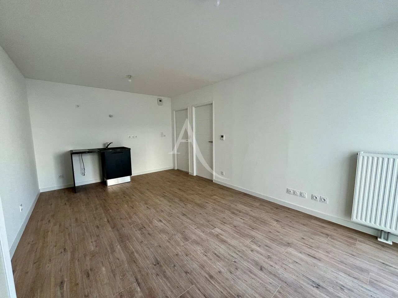 Appartement à louer, 41m², Fleury-les-Aubrais