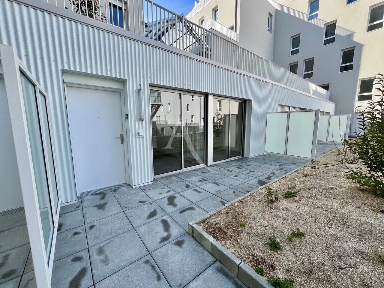Appartement à louer, 41m², Fleury-les-Aubrais