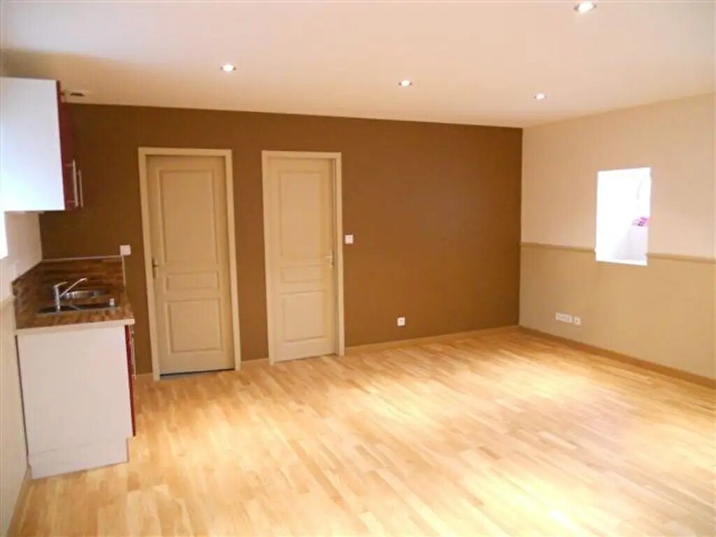 Appartement à louer, 40m², Fay-aux-Loges