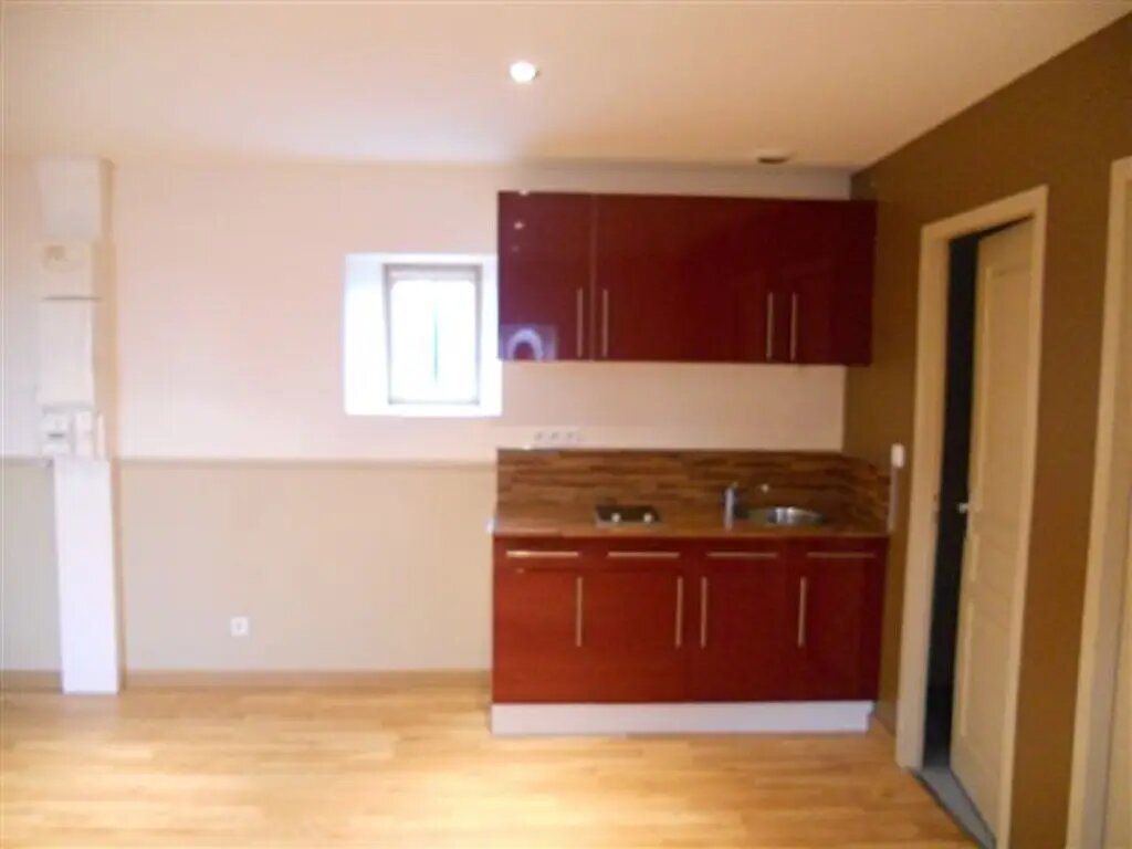 Appartement à louer, 40m², Fay-aux-Loges