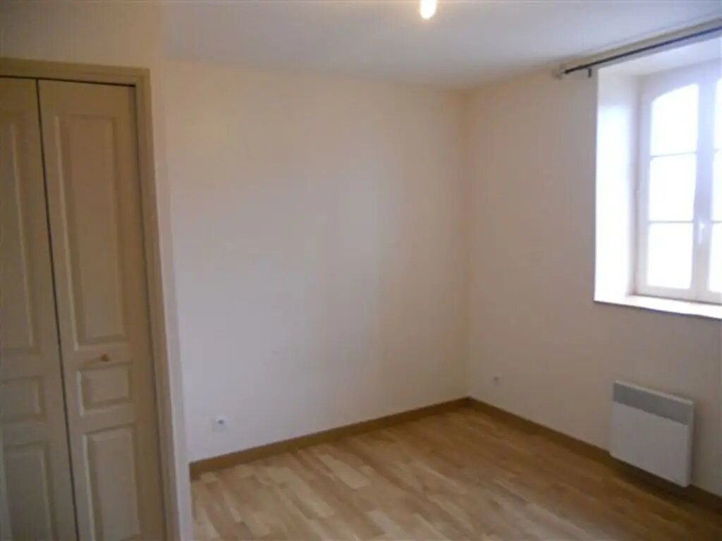 Appartement à louer, 40m², Fay-aux-Loges