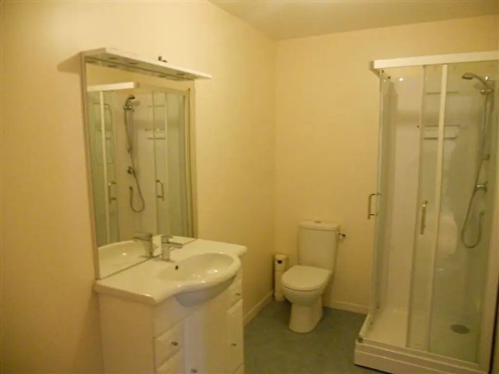 Appartement à louer, 40m², Fay-aux-Loges