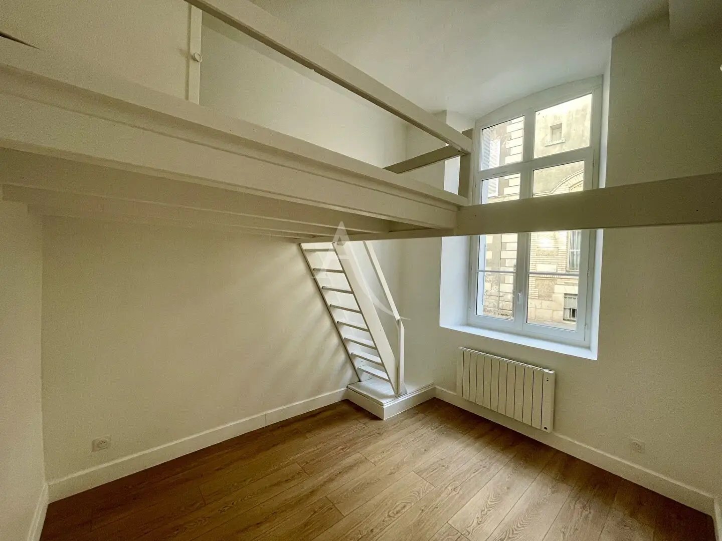 Appartement à vendre, 32m², Orléans