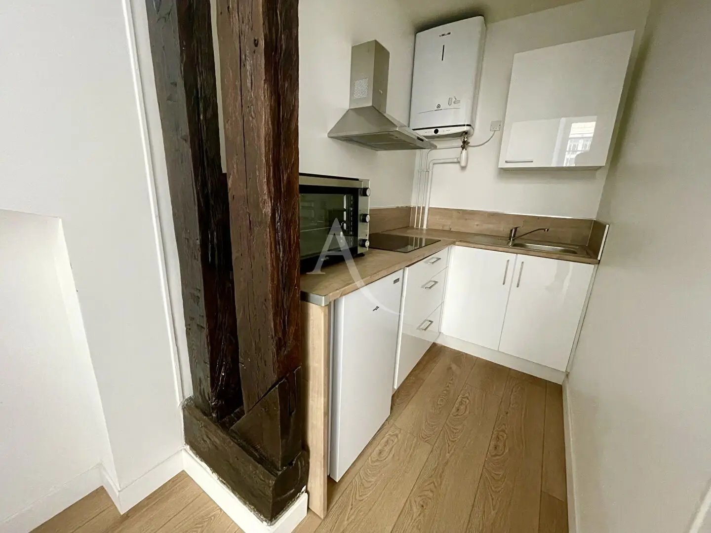 Appartement à vendre, 32m², Orléans