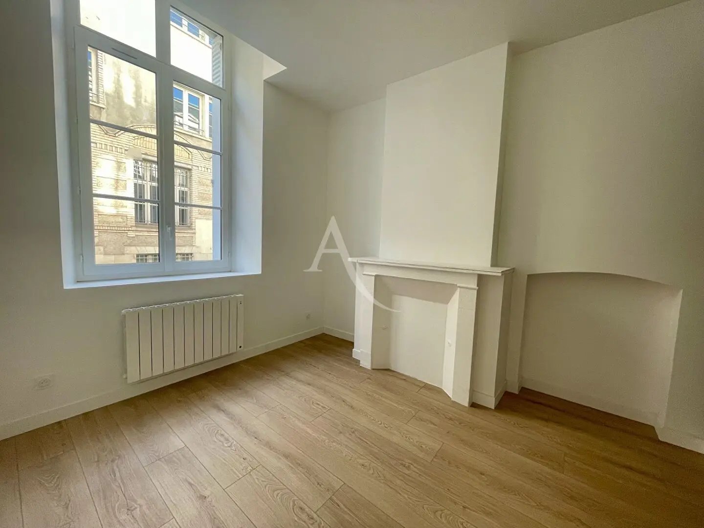 Appartement à vendre, 32m², Orléans