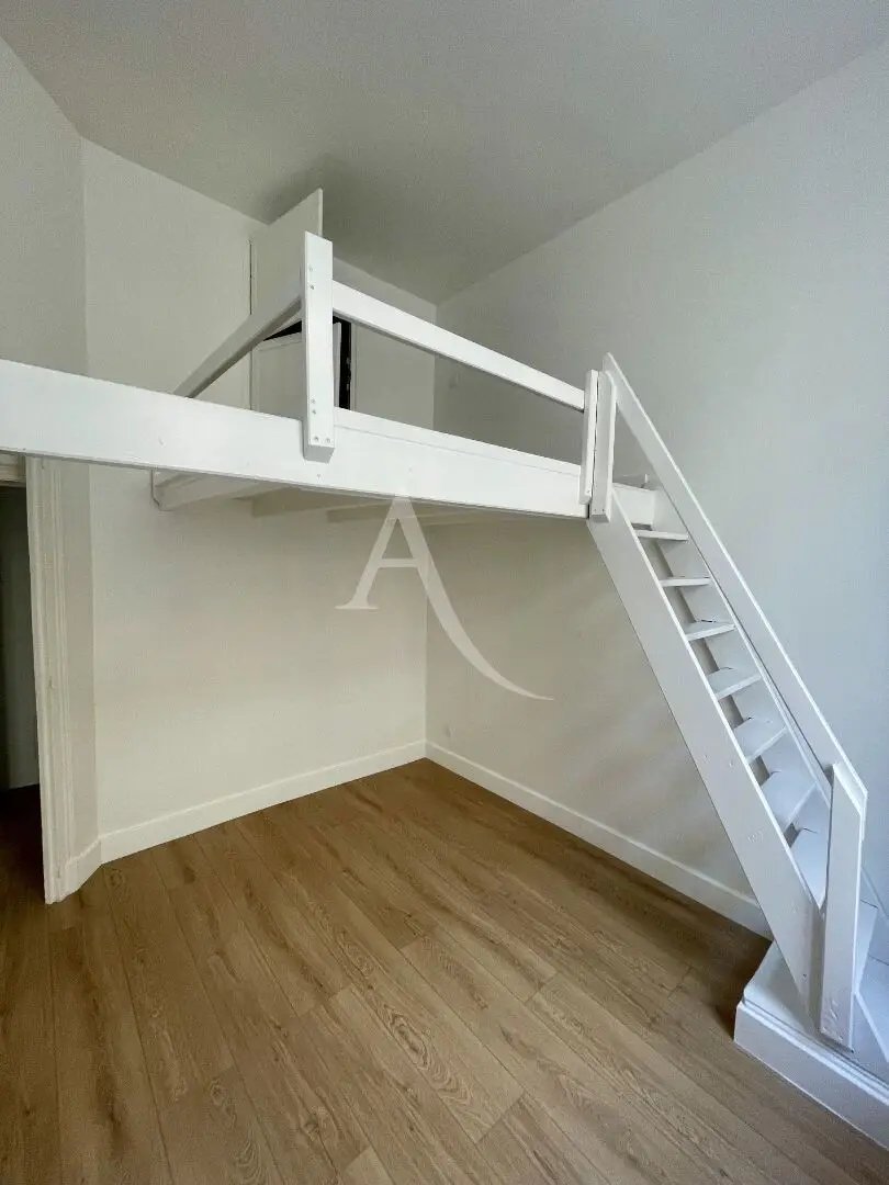 Appartement à vendre, 32m², Orléans