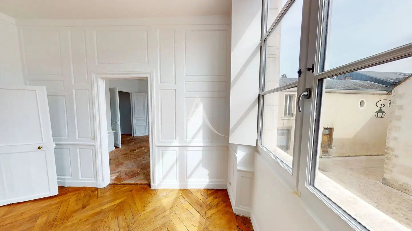 Appartement à vendre, 83m², Orléans