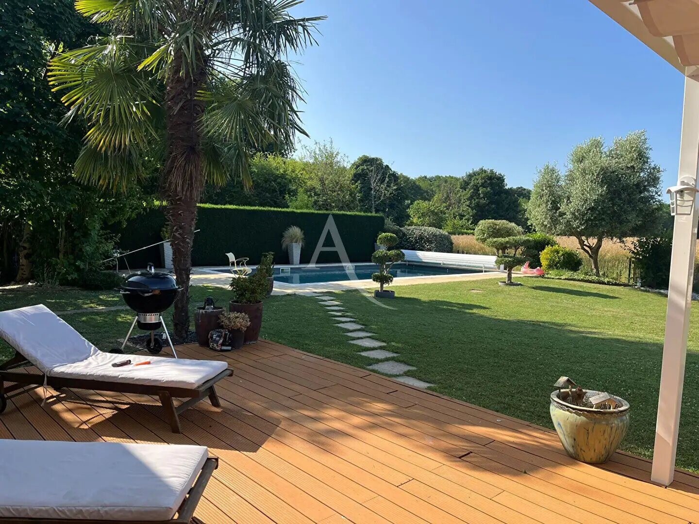 Maison à vendre, 235m², Vennecy