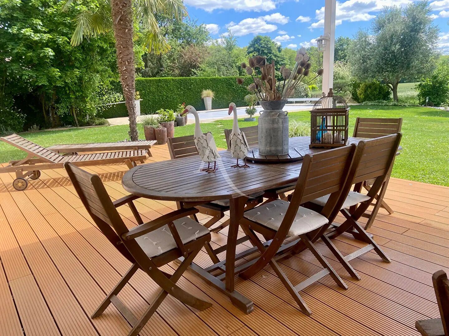 Maison à vendre, 235m², Vennecy
