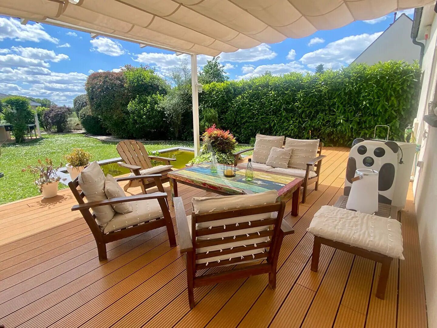 Maison à vendre, 235m², Vennecy