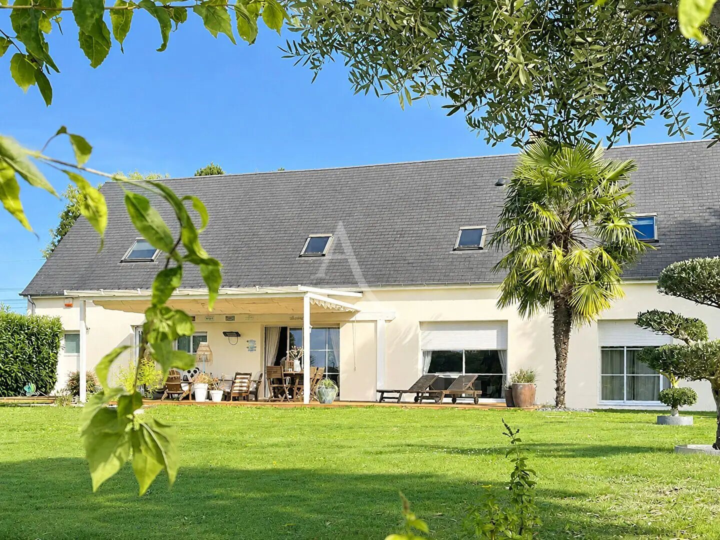 Maison à vendre, 235m², Vennecy
