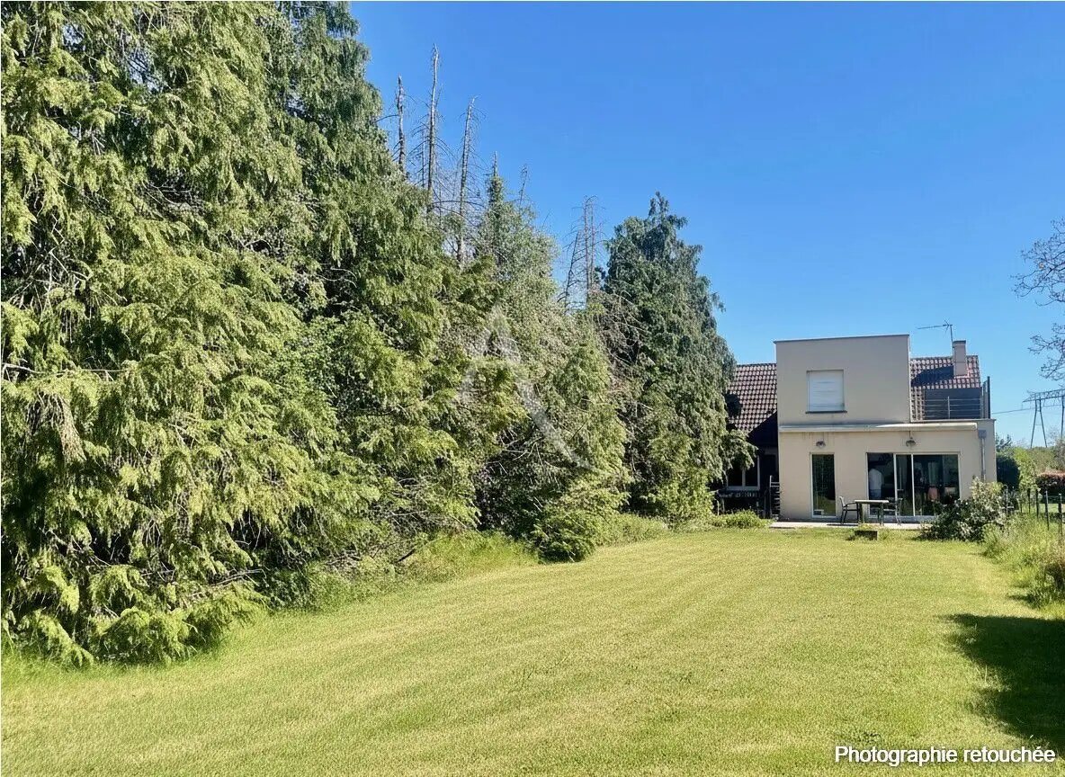 Maison à vendre, 122m², Mareau-aux-Prés