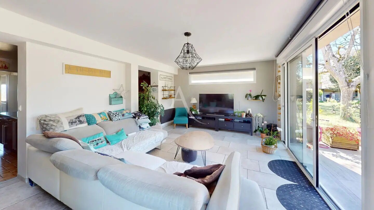 Maison à vendre, 122m², Mareau-aux-Prés