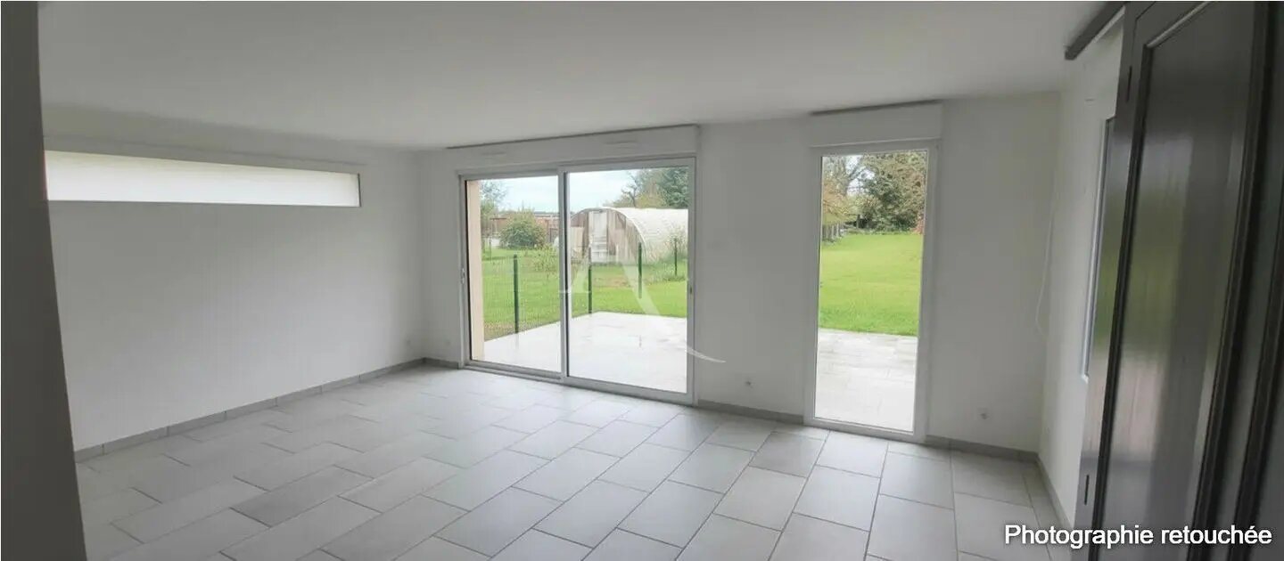 Maison à vendre, 122m², Mareau-aux-Prés
