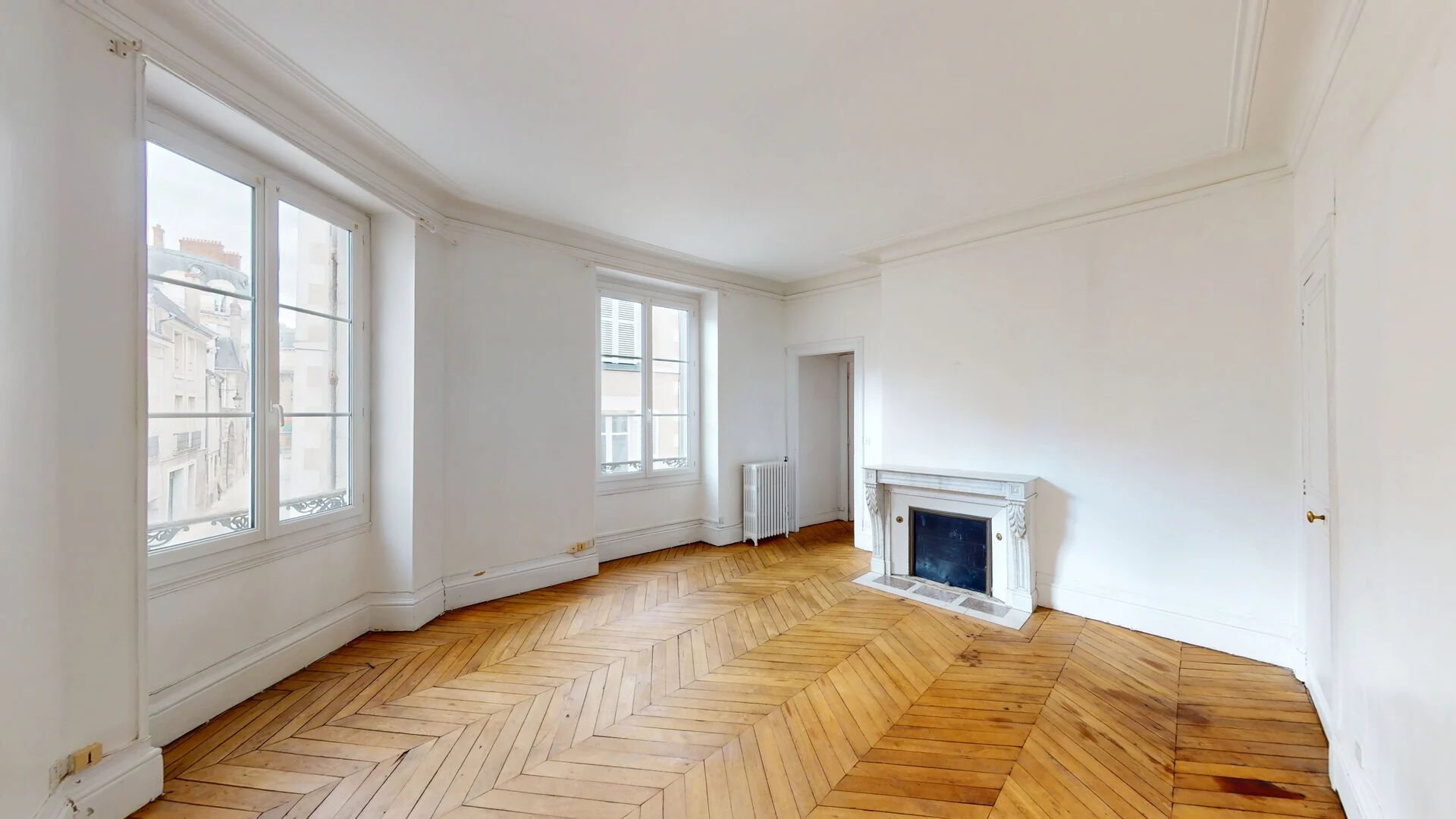 Appartement à vendre, 133m², Orléans
